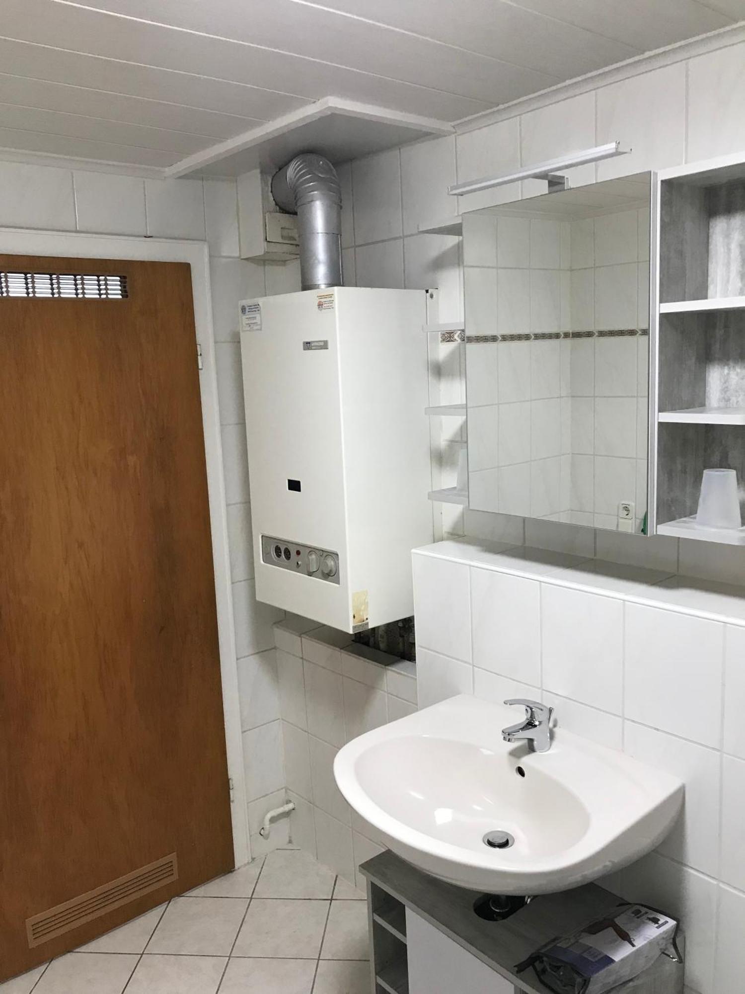 Ferienwohnung Cozy เบราน์ลาเกอ ภายนอก รูปภาพ