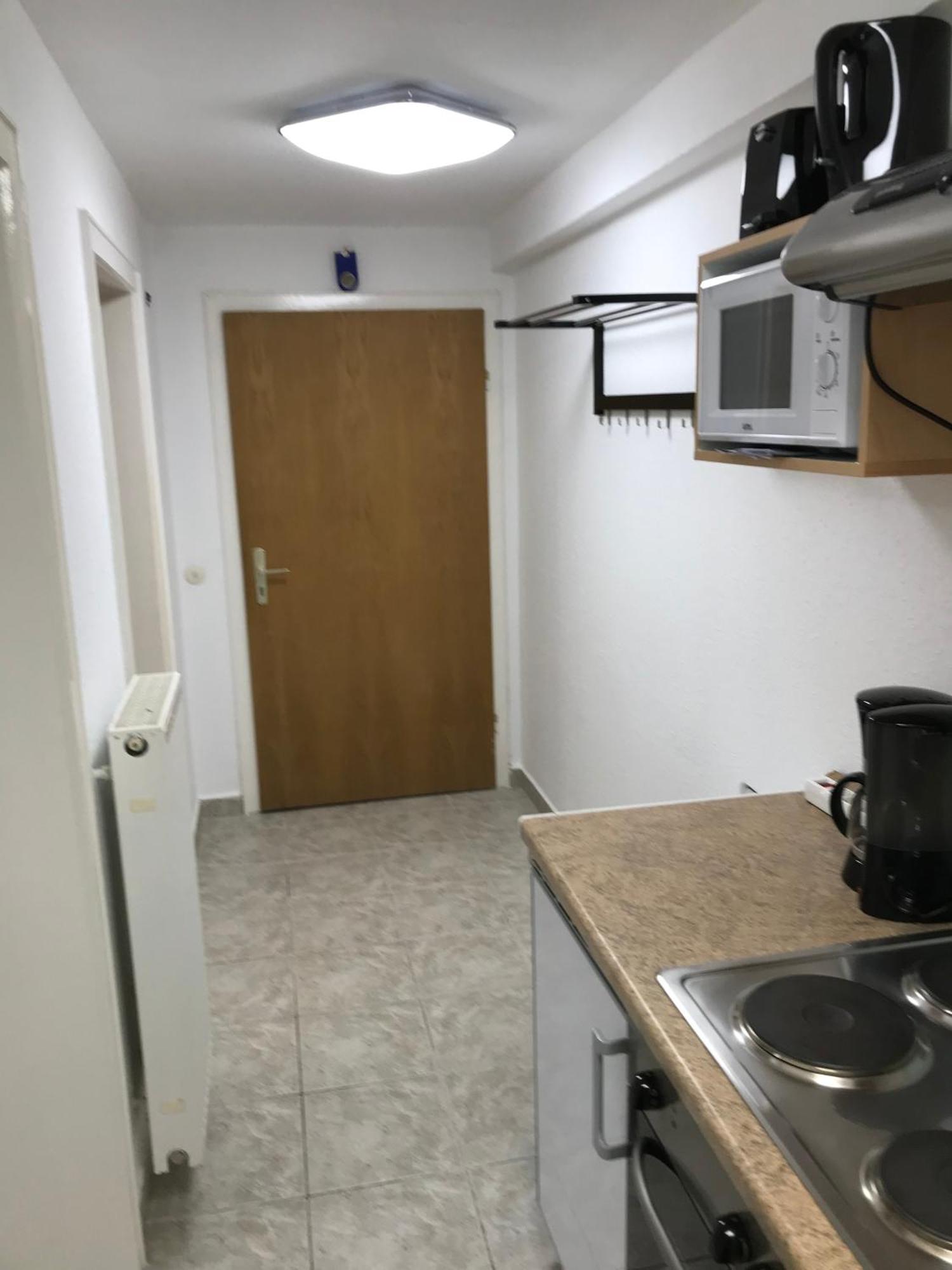 Ferienwohnung Cozy เบราน์ลาเกอ ภายนอก รูปภาพ