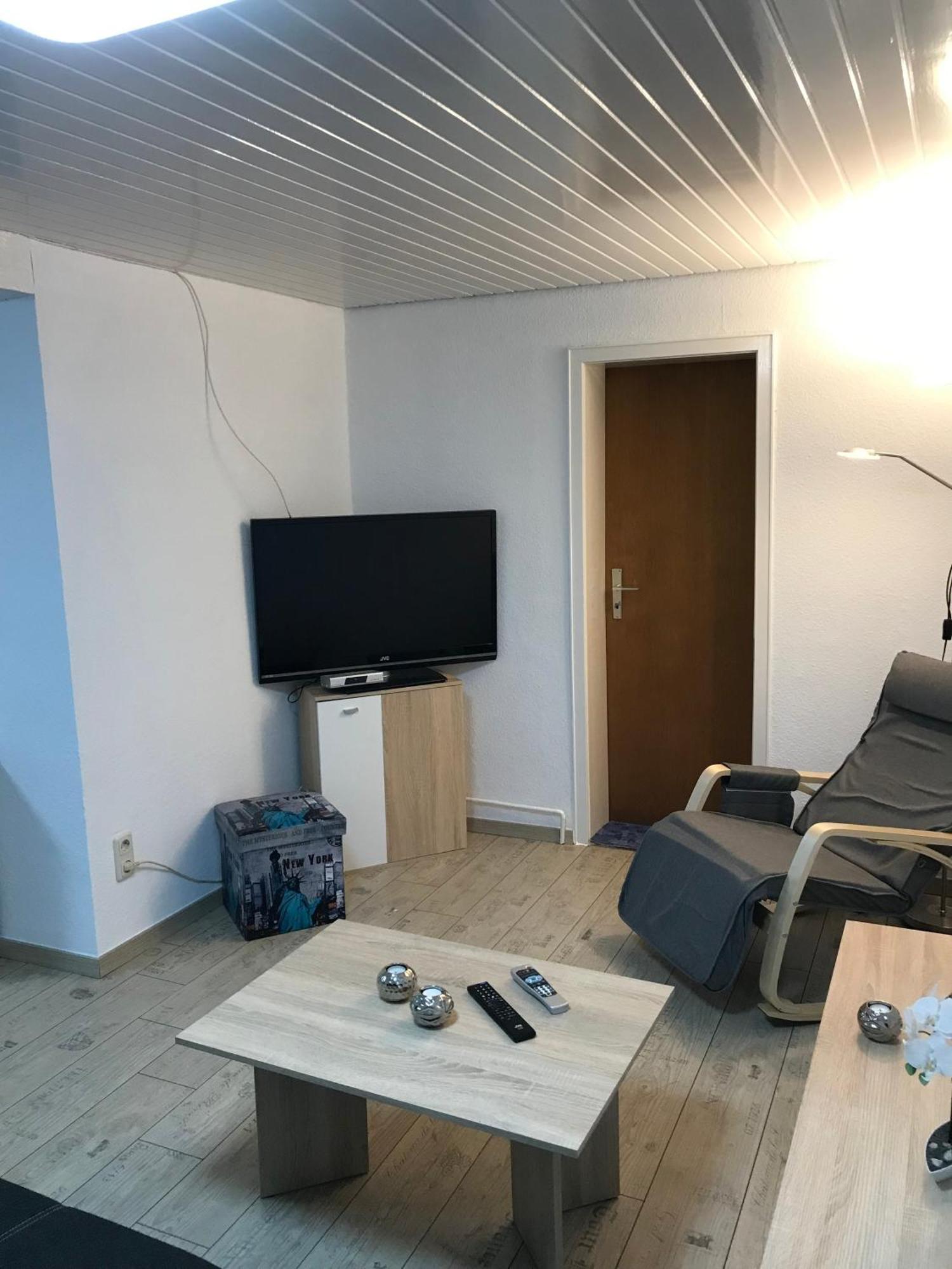 Ferienwohnung Cozy เบราน์ลาเกอ ภายนอก รูปภาพ