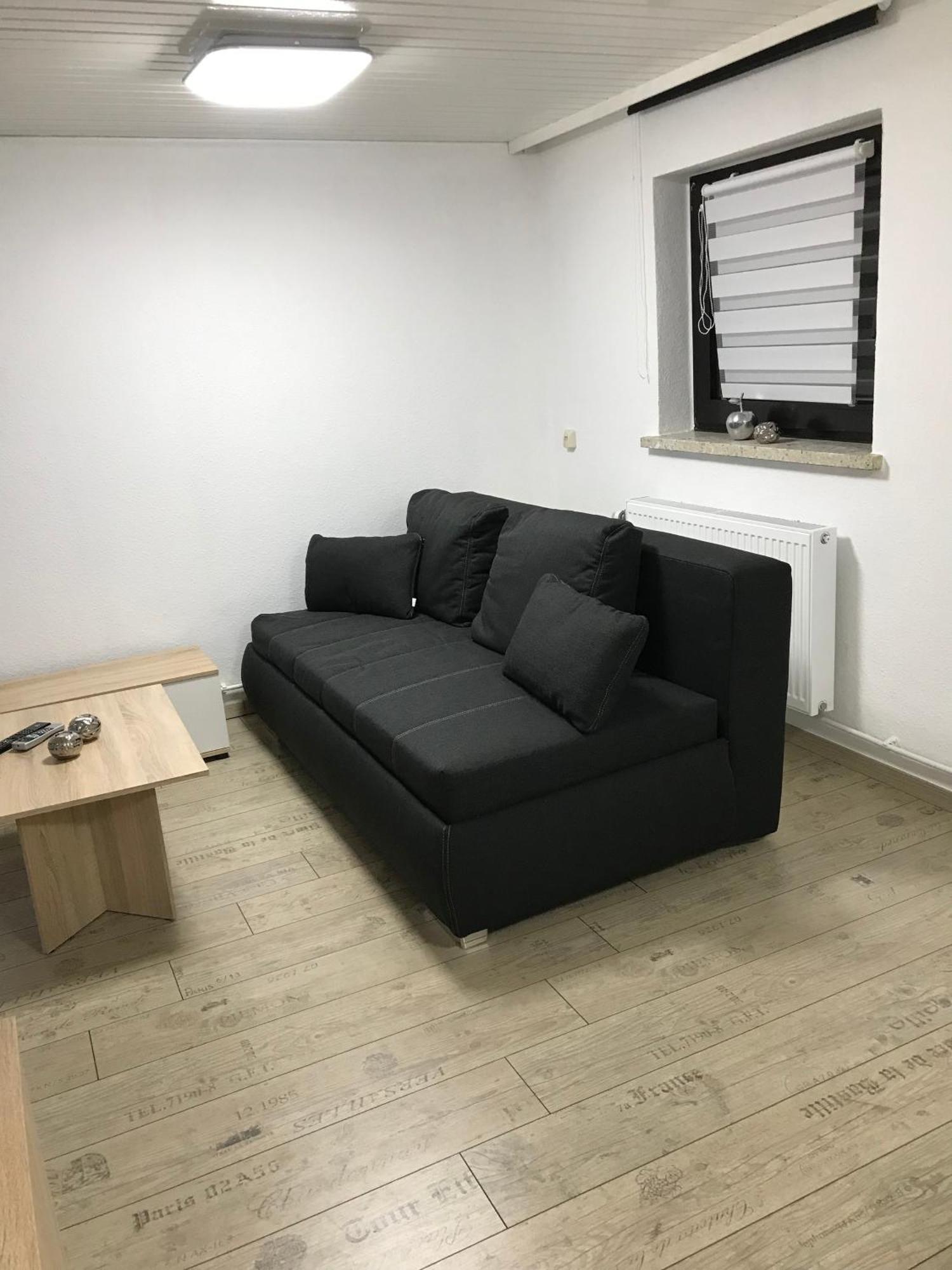 Ferienwohnung Cozy เบราน์ลาเกอ ภายนอก รูปภาพ