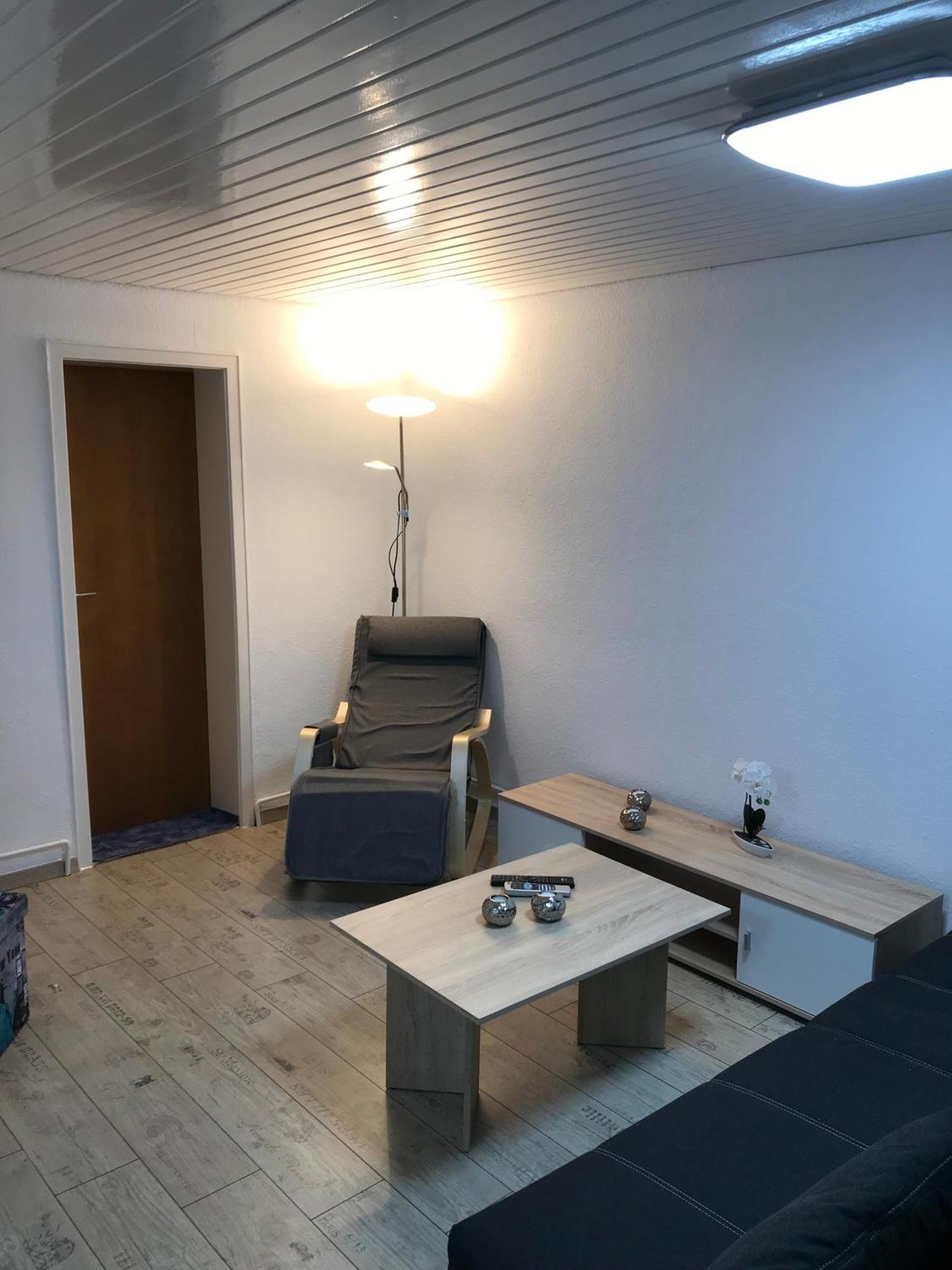 Ferienwohnung Cozy เบราน์ลาเกอ ภายนอก รูปภาพ