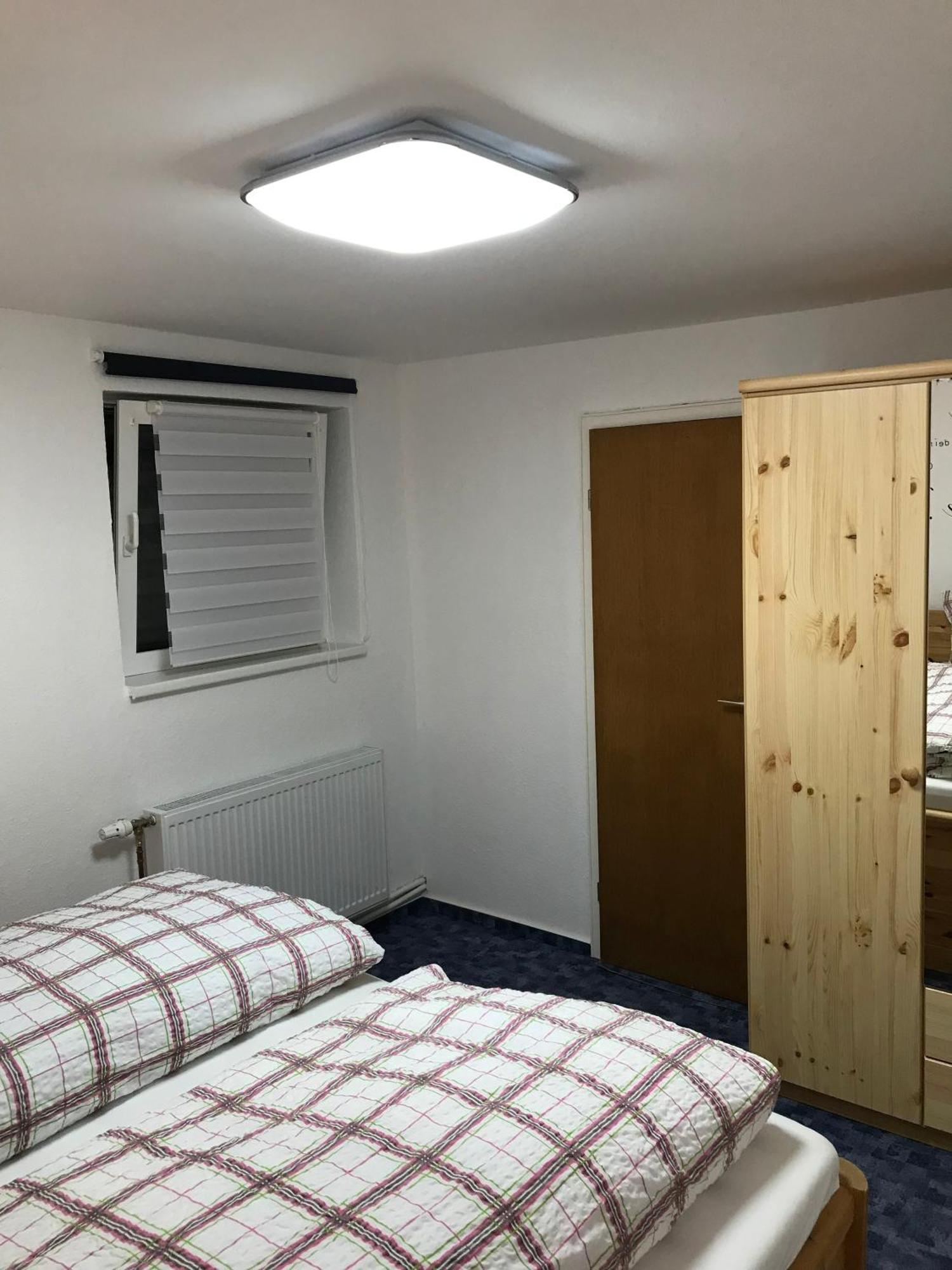 Ferienwohnung Cozy เบราน์ลาเกอ ภายนอก รูปภาพ